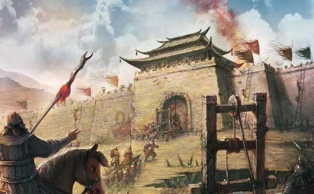 那么多不平等条约​，多半来自愚蠢