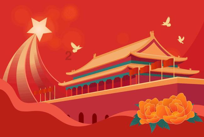 永远的都长安，长治久安，中华文明传承